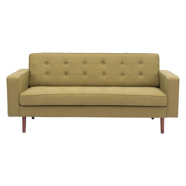 Zuo Puget Sofa