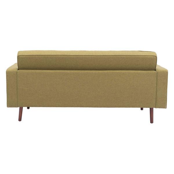 Zuo Puget Sofa