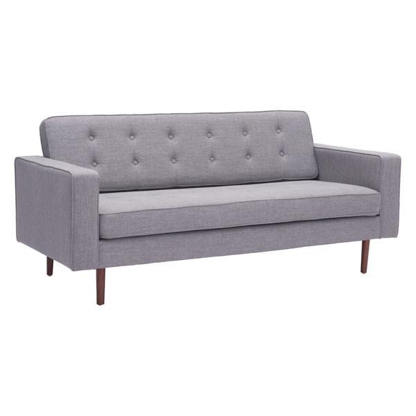 Zuo Puget Sofa