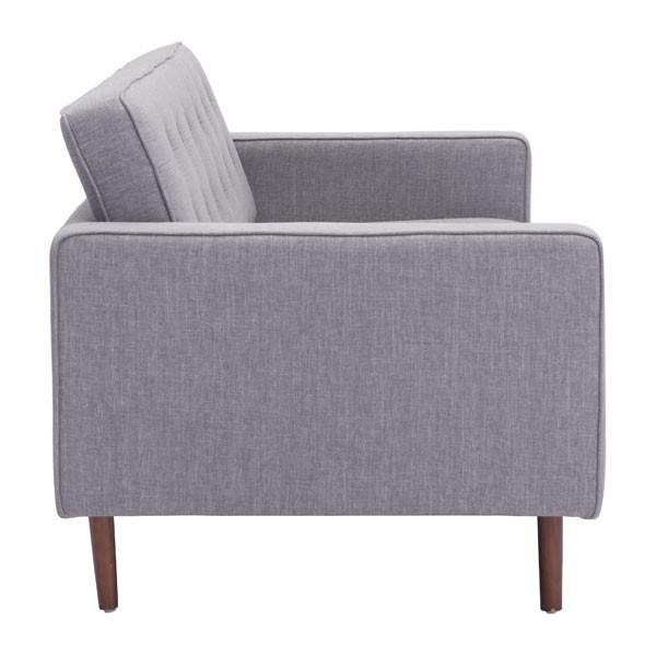 Zuo Puget Sofa