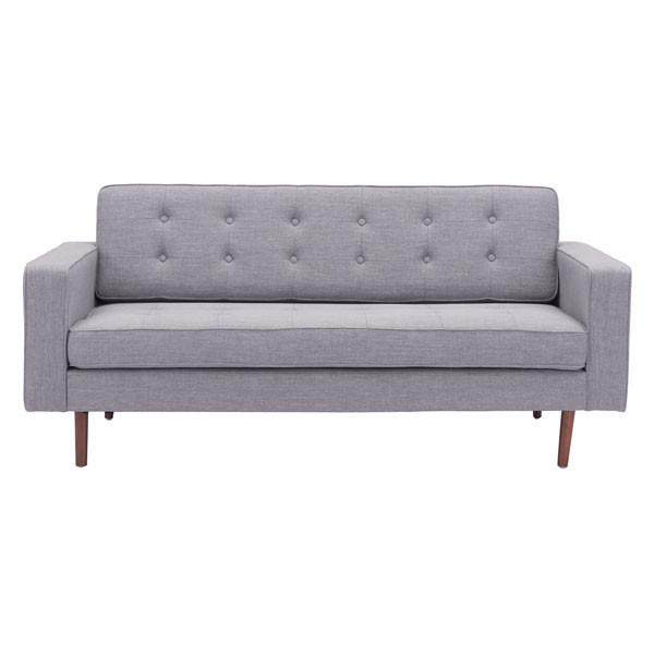 Zuo Puget Sofa