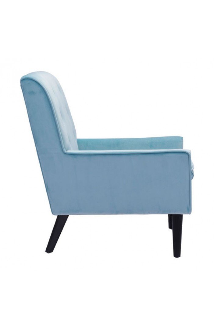 Zuo Coney Arm Chair