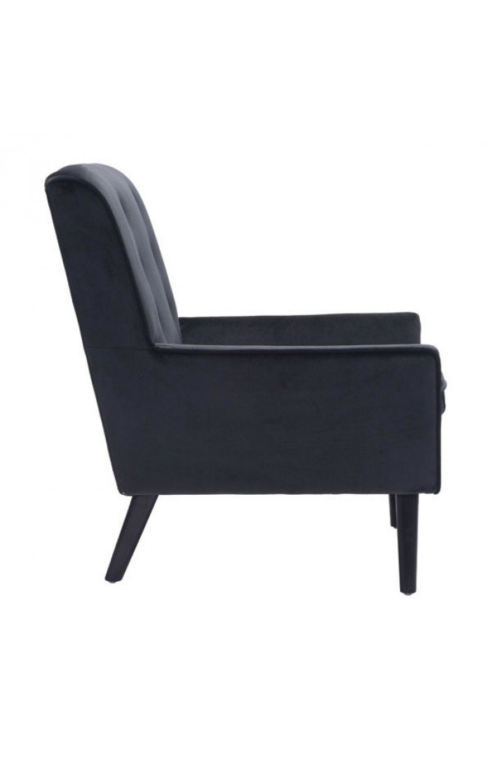 Zuo Coney Arm Chair