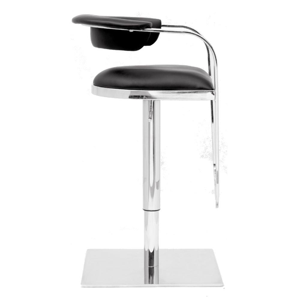 Fine Mod Imports Barb Bar Stool