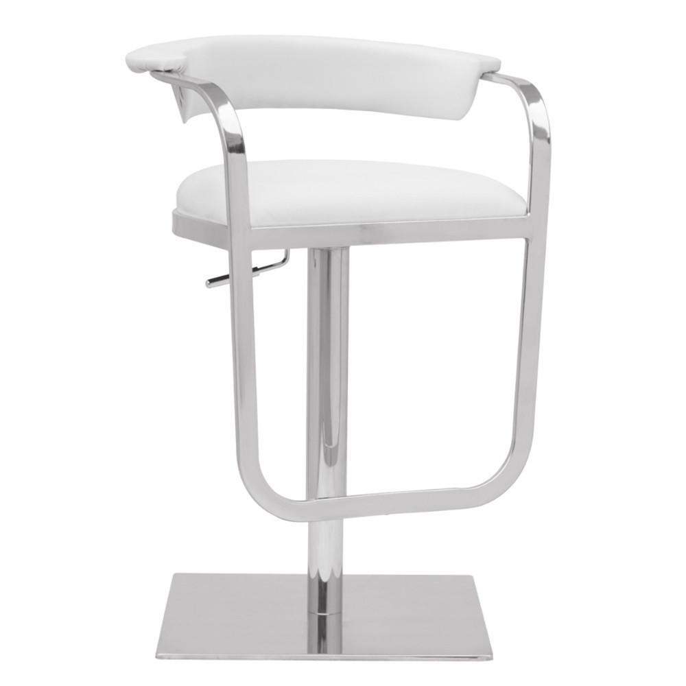 Fine Mod Imports Barb Bar Stool