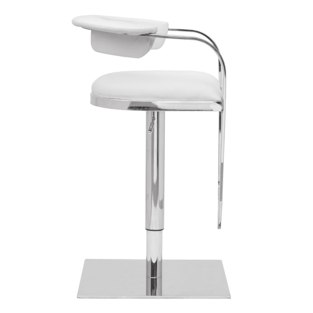 Fine Mod Imports Barb Bar Stool