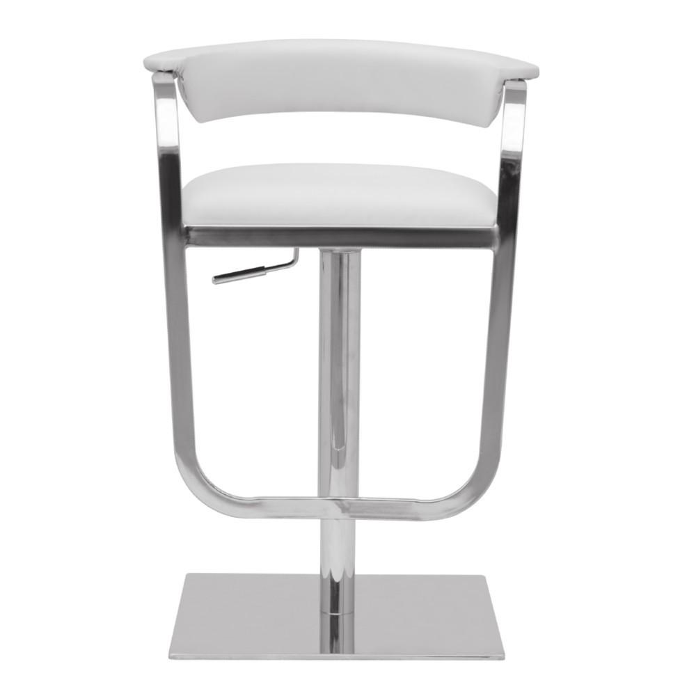 Fine Mod Imports Barb Bar Stool