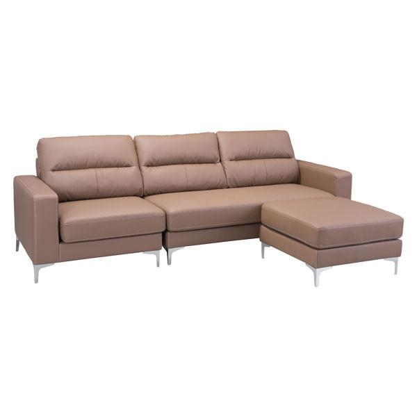 Zuo Versa Sectional