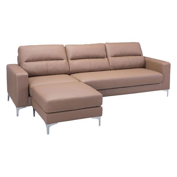 Zuo Versa Sectional