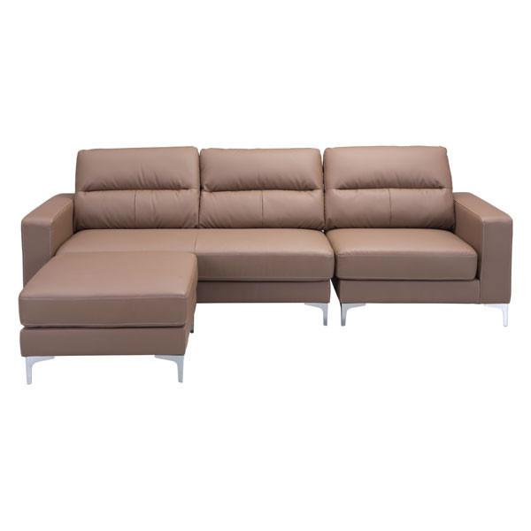 Zuo Versa Sectional