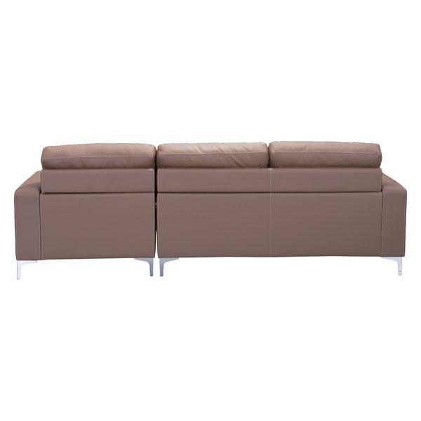 Zuo Versa Sectional