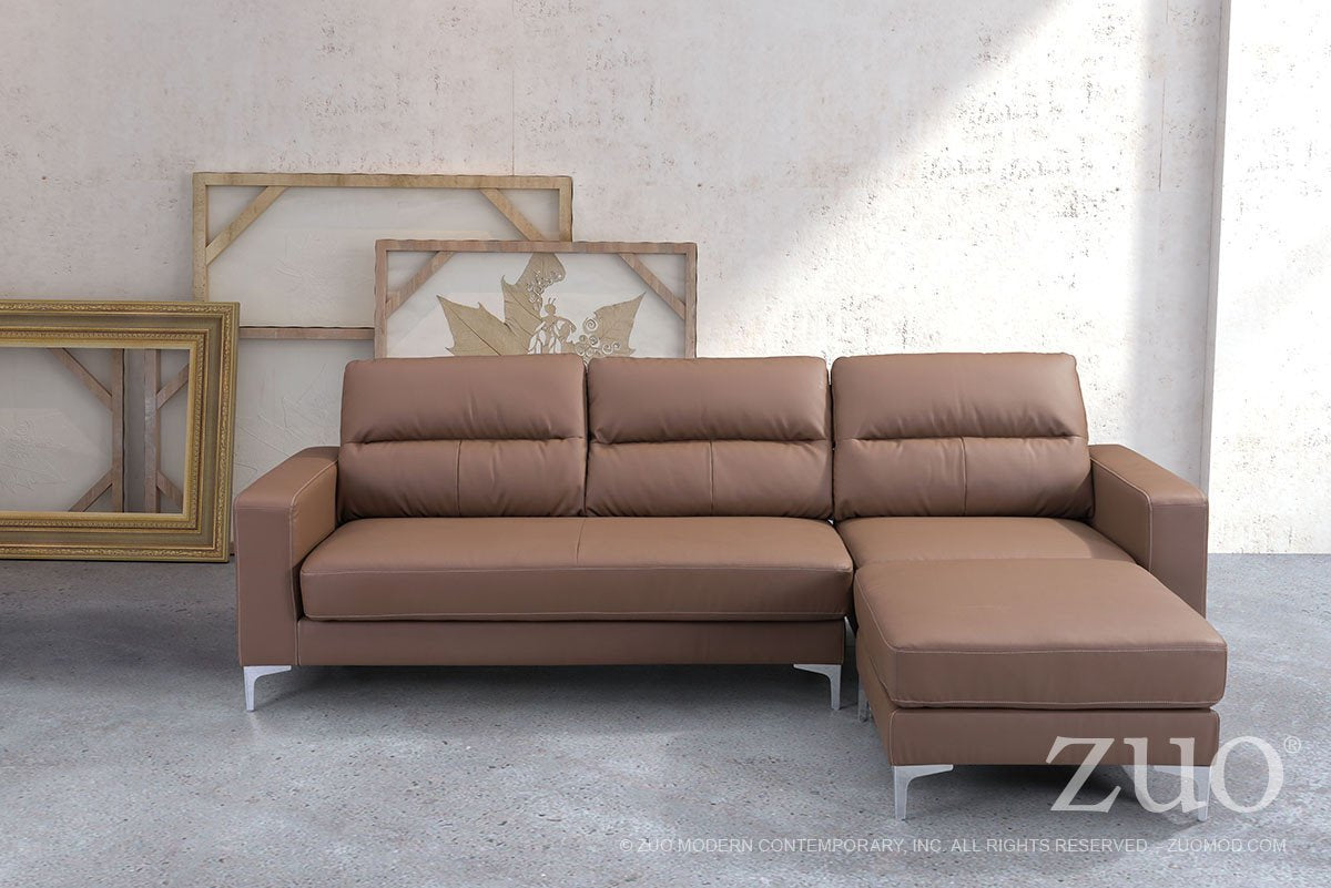 Zuo Versa Sectional