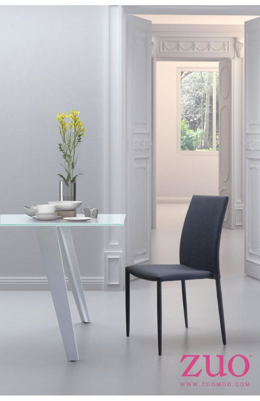 Zuo Confidence Dining Chair - Set of 4