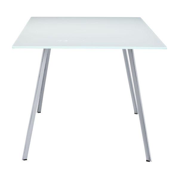 Zuo House Dining Table