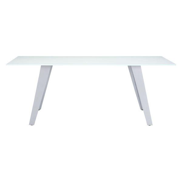 Zuo House Dining Table