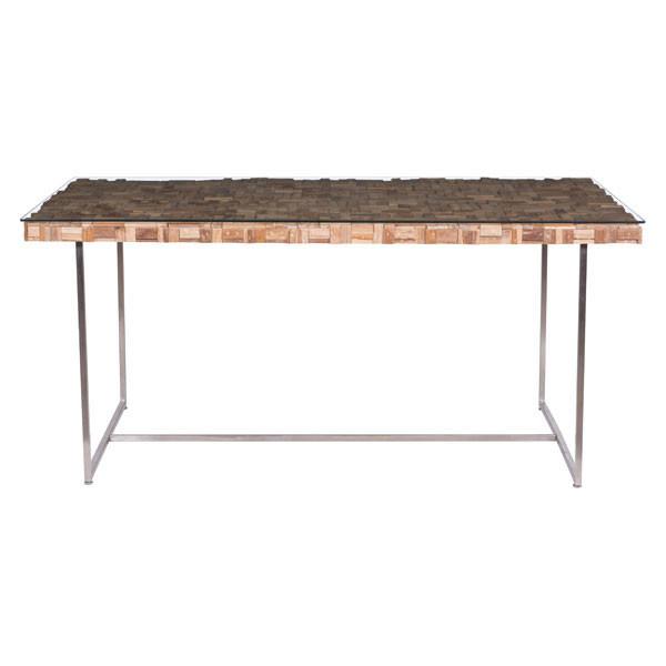 Zuo Collage Dining Table