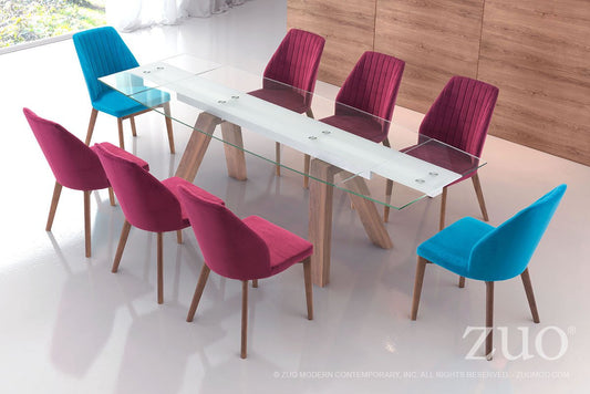 Zuo Wonder Extension Table