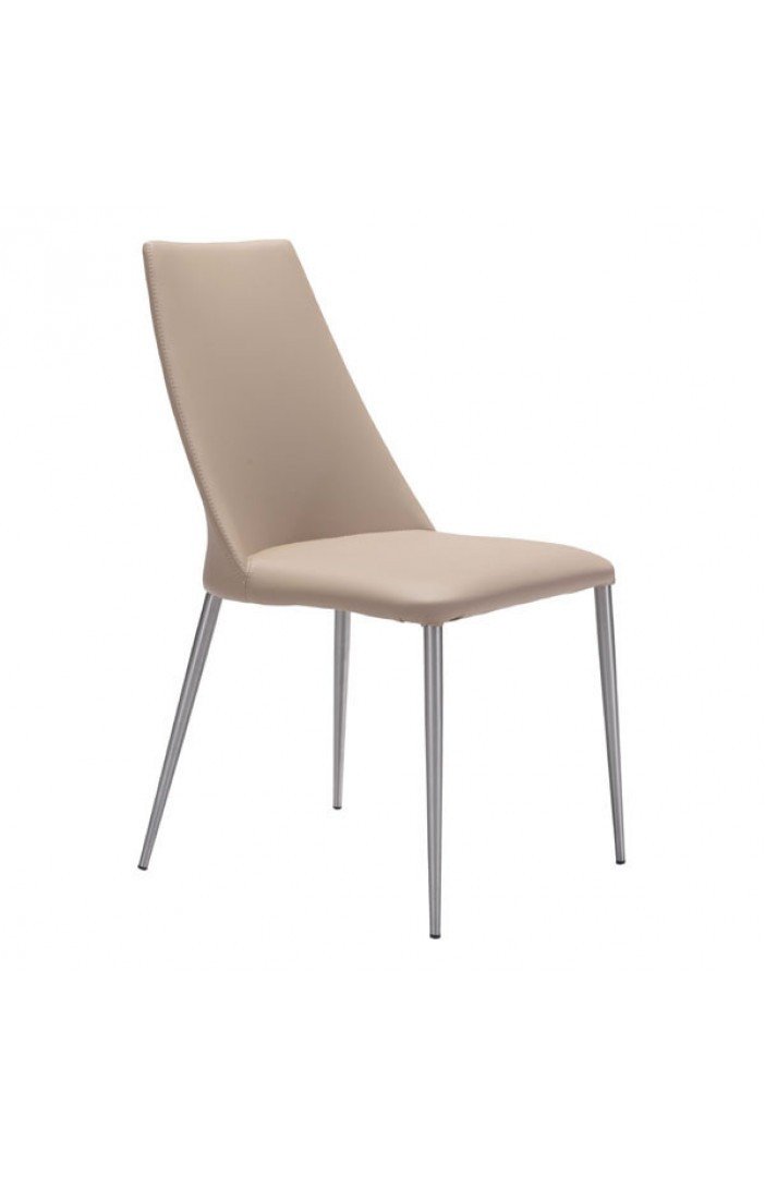 Zuo Whisp Dining Chair - Set Of 2