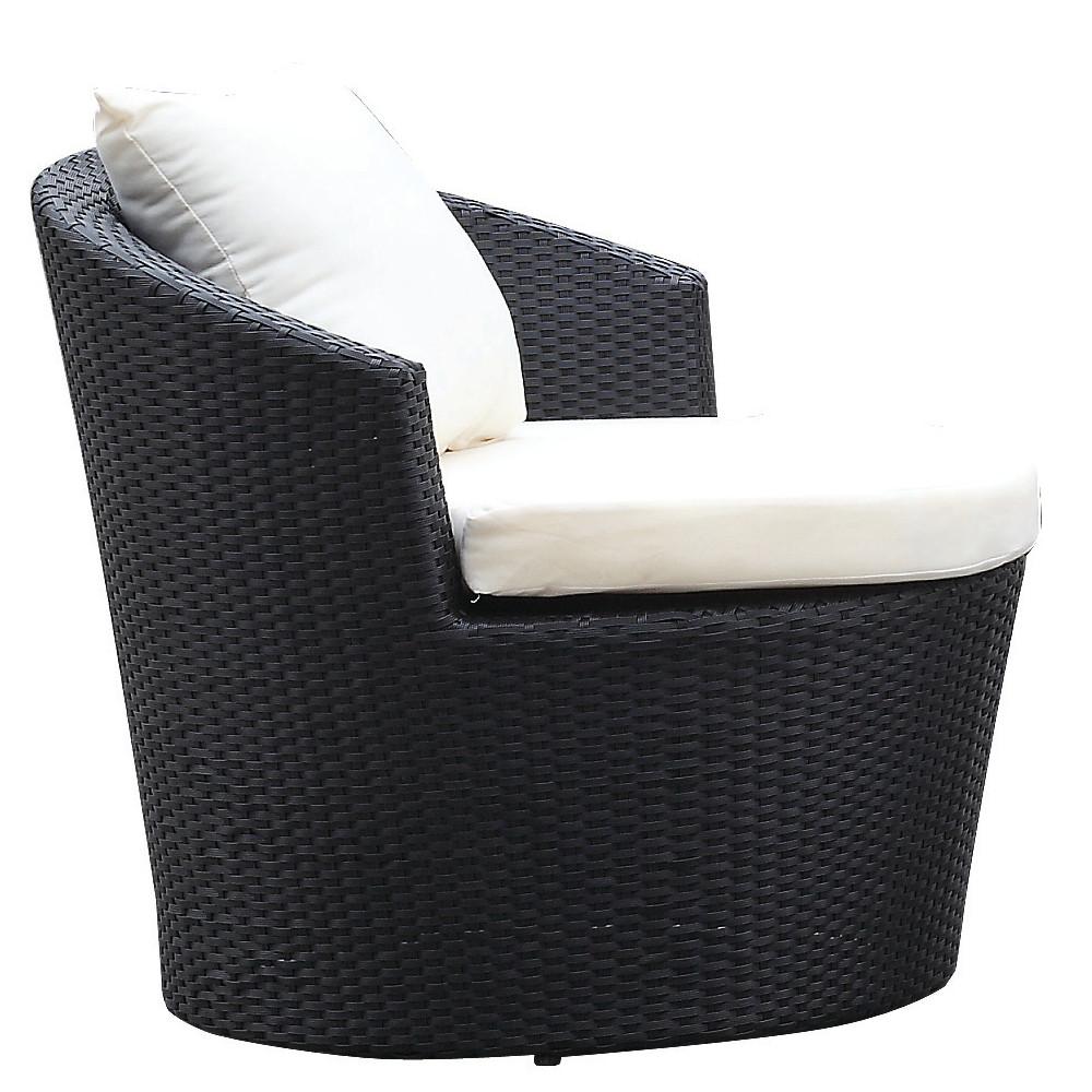 Fine Mod Imports Shadow Outdoor Set