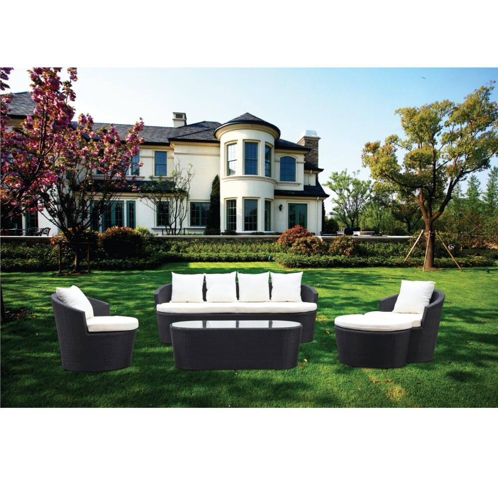 Fine Mod Imports Shadow Outdoor Set