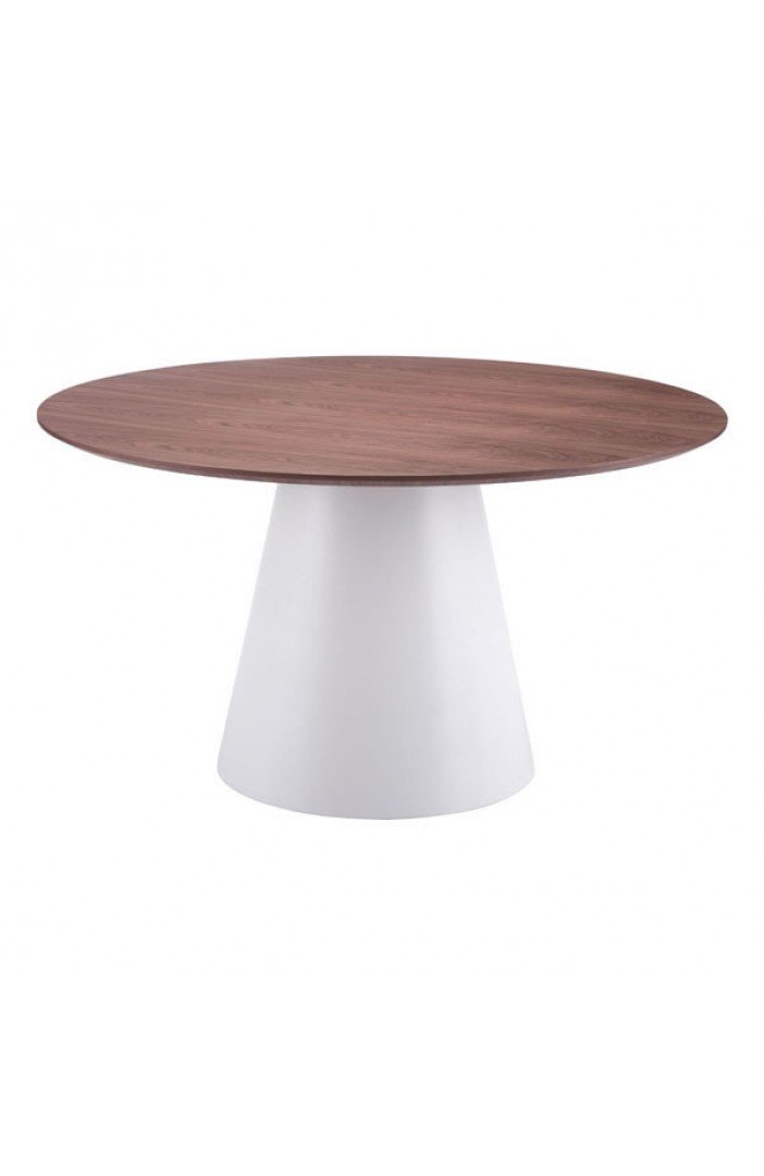 Zuo Query Dining Table