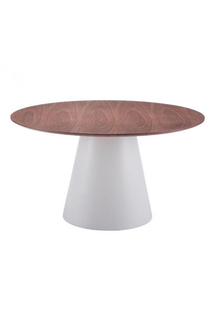 Zuo Query Dining Table