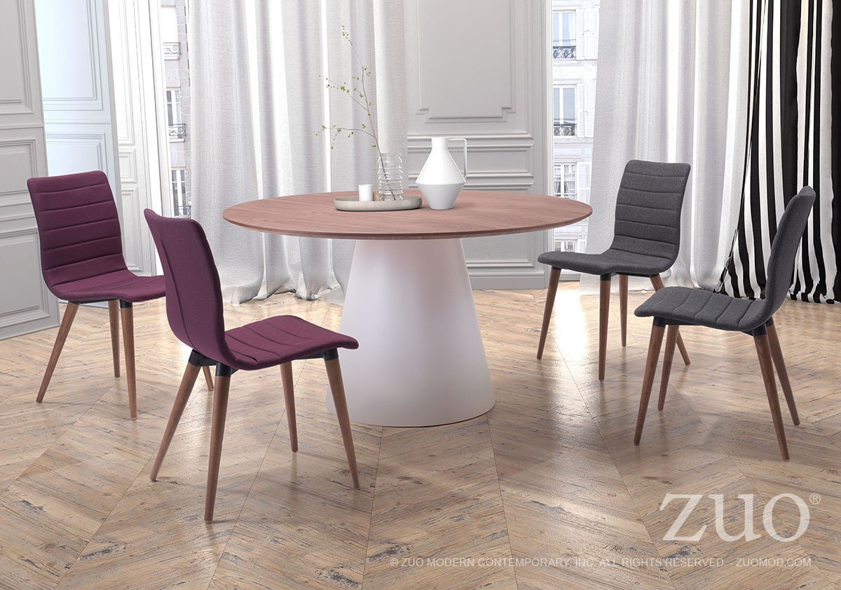 Zuo Jericho Dining Chair - Set Of 2