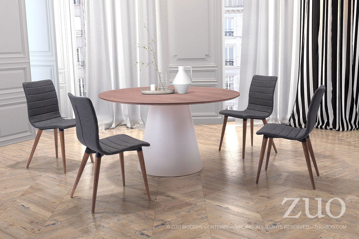 Zuo Jericho Dining Chair - Set Of 2