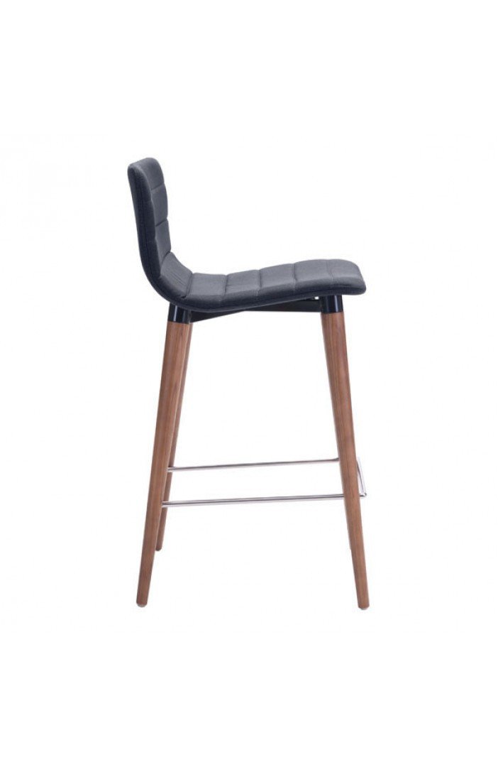 Zuo Jericho Counter Chair - Set Of 2