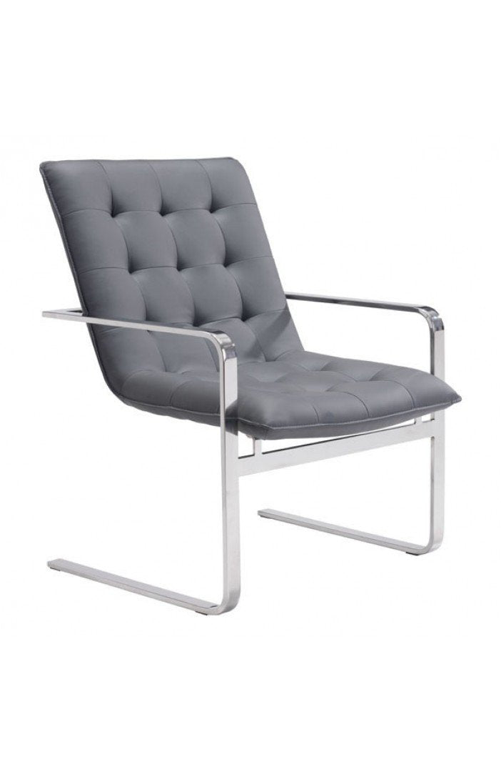 Zuo Solo Occasional Chair