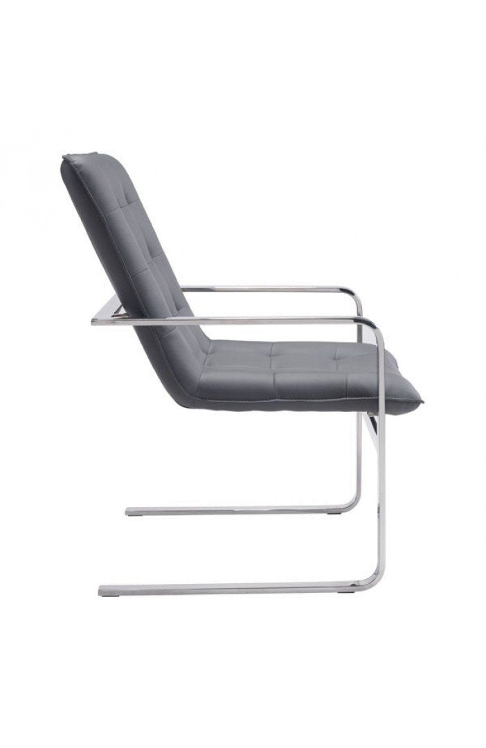 Zuo Solo Occasional Chair