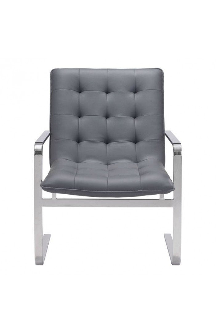 Zuo Solo Occasional Chair