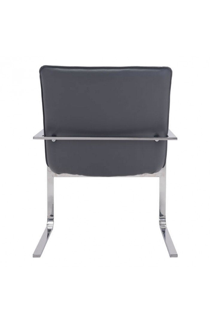 Zuo Solo Occasional Chair