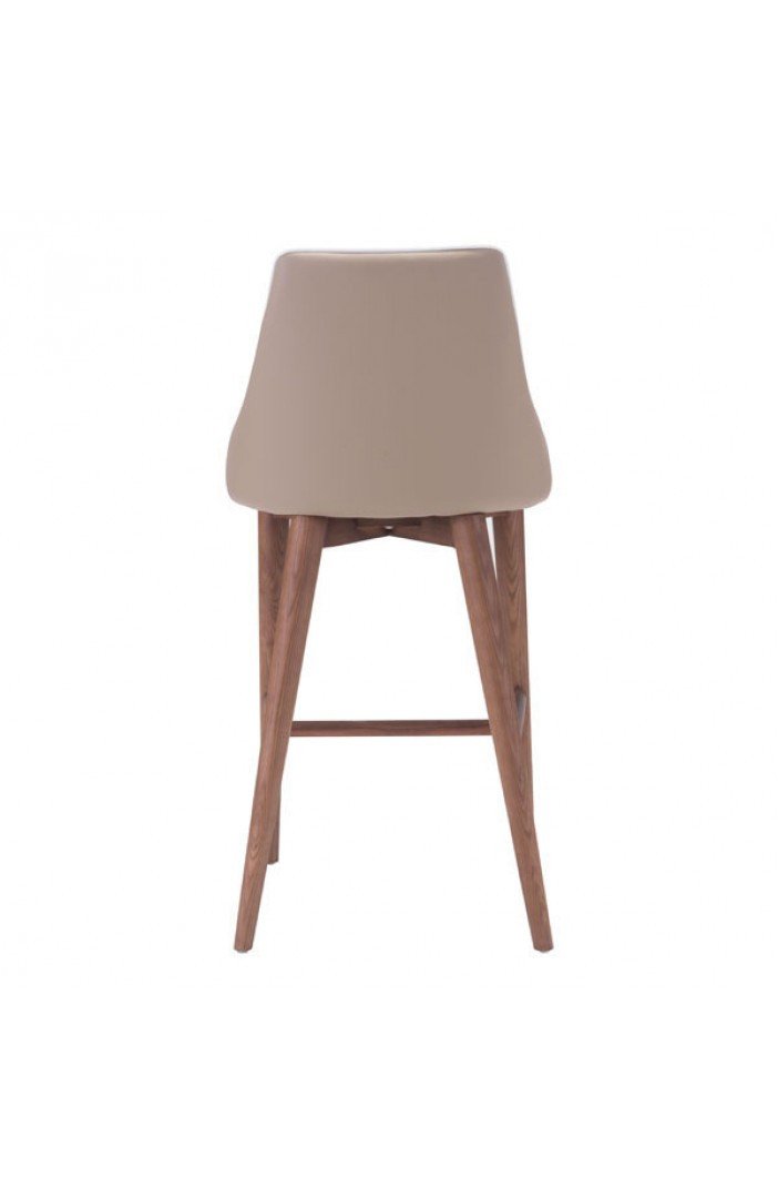 Zuo Moor Counter Chair