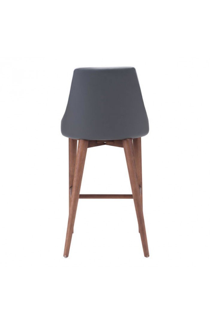 Zuo Moor Counter Chair