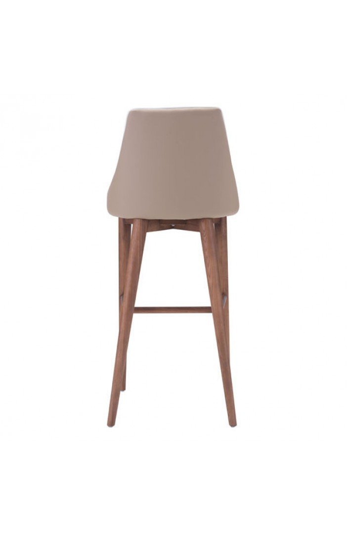 Zuo Moor Bar Chair