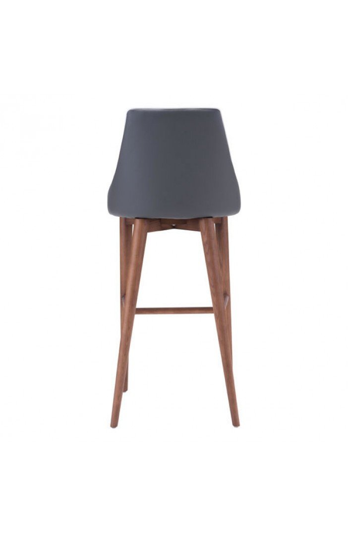 Zuo Moor Bar Chair