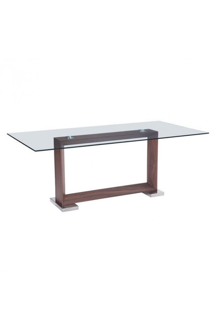 Zuo Oasis Dining Table