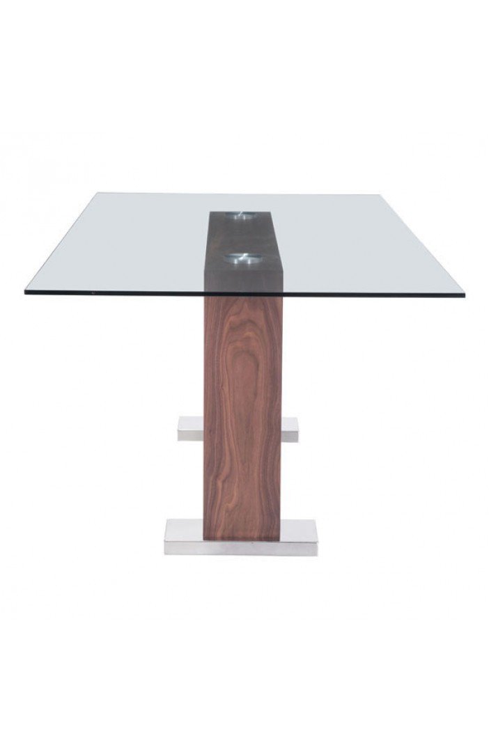 Zuo Oasis Dining Table