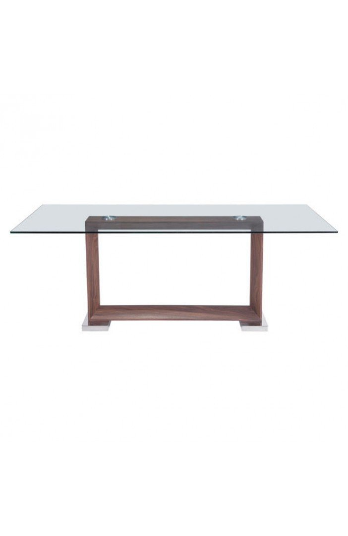 Zuo Oasis Dining Table