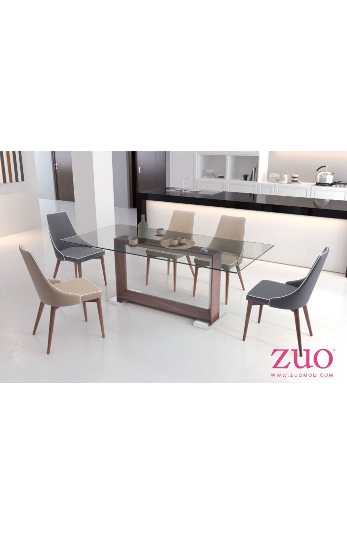 Zuo Moor Dining Chair - Set Of 2