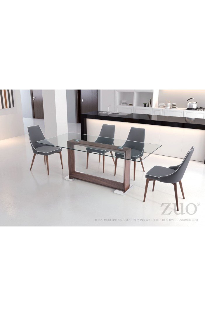 Zuo Moor Dining Chair - Set Of 2