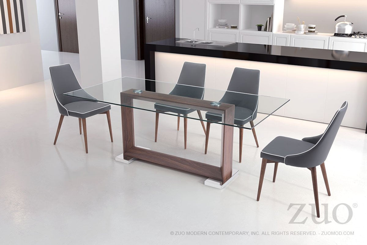 Zuo Oasis Dining Table