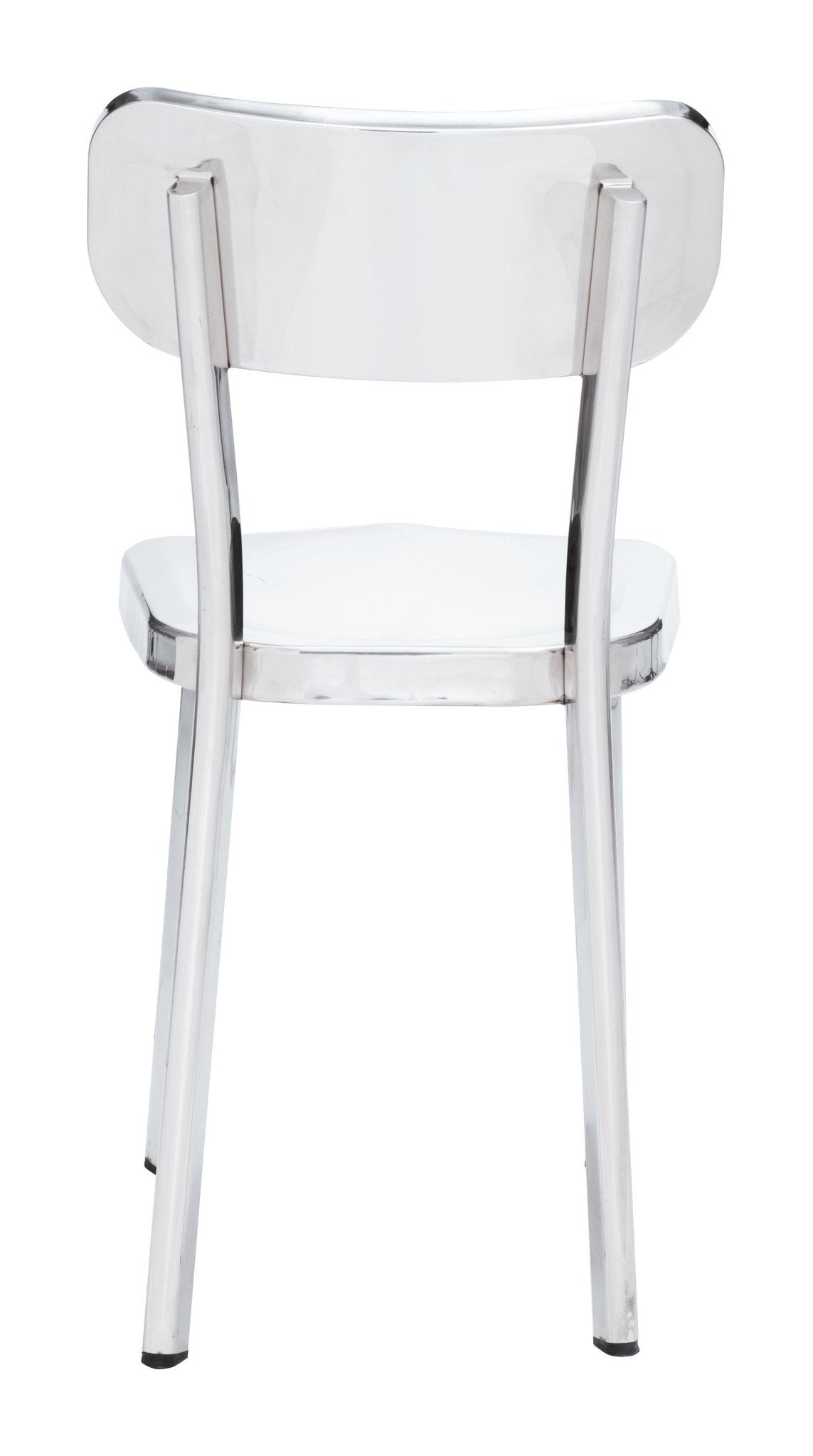 Zuo Winter Chair - Set Of 2