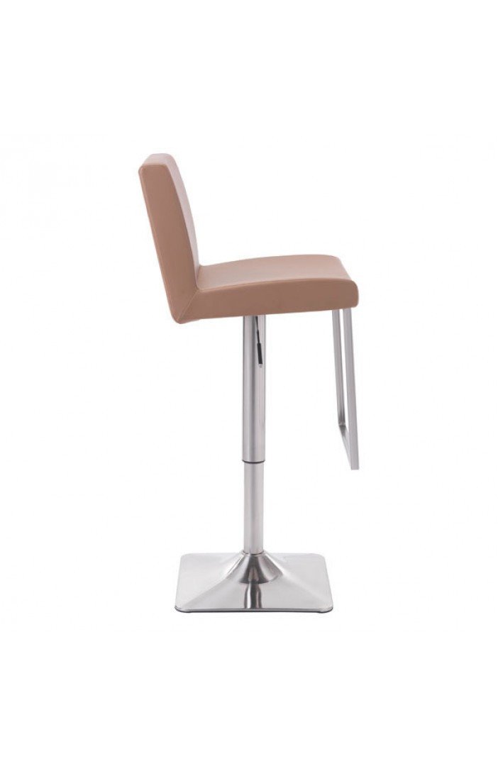 Zuo Puma Bar Chair