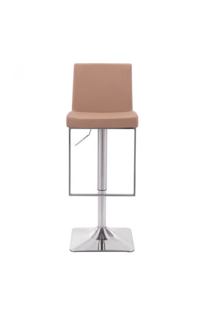 Zuo Puma Bar Chair