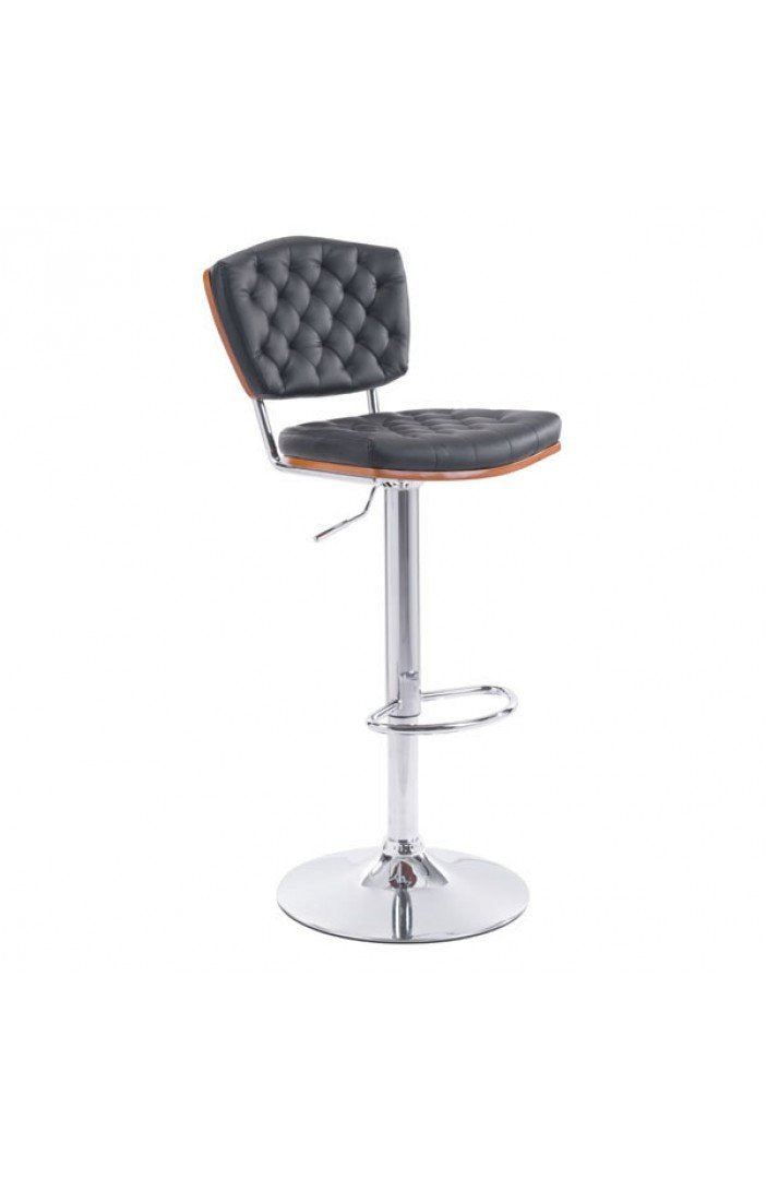 Zuo Tiger Bar Chair