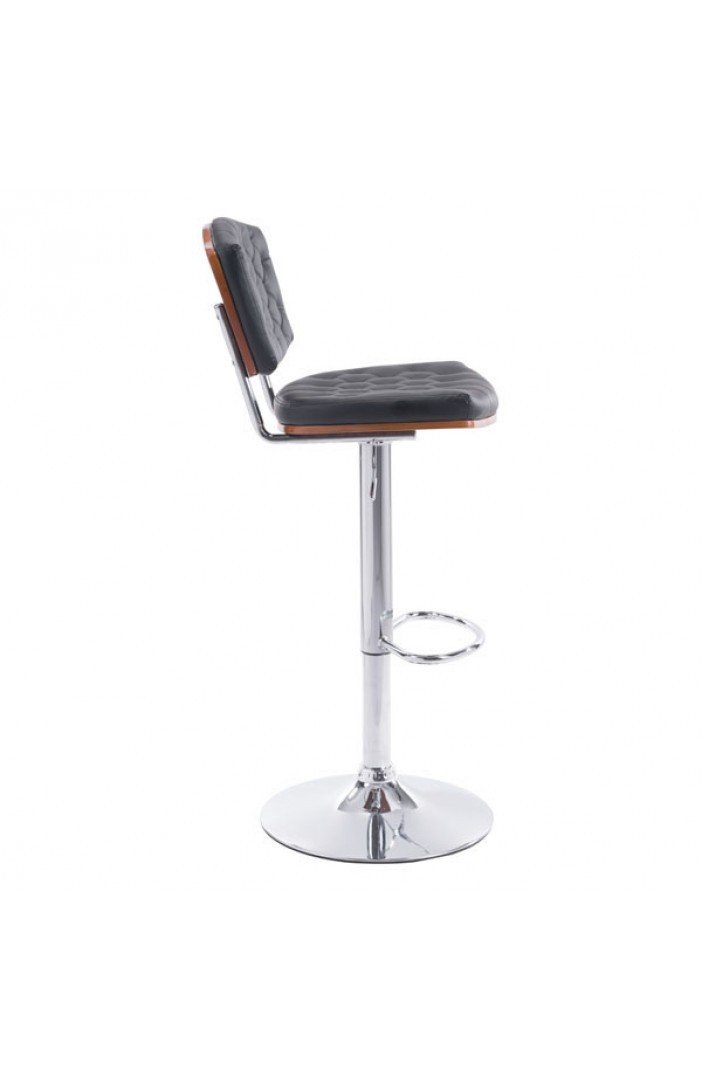 Zuo Tiger Bar Chair