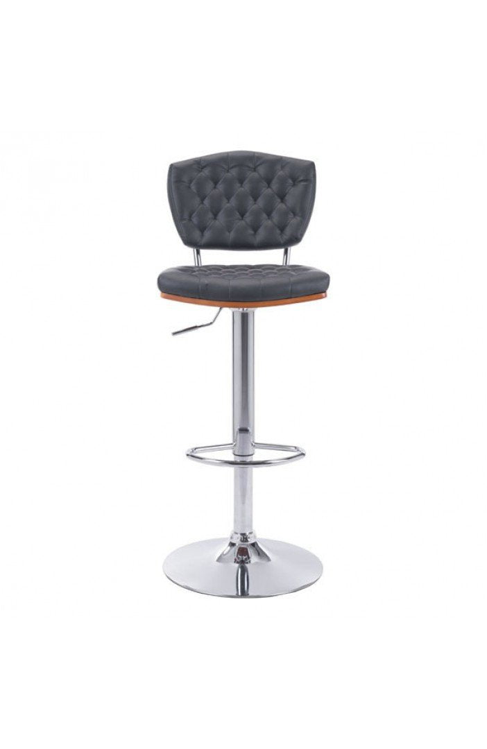 Zuo Tiger Bar Chair