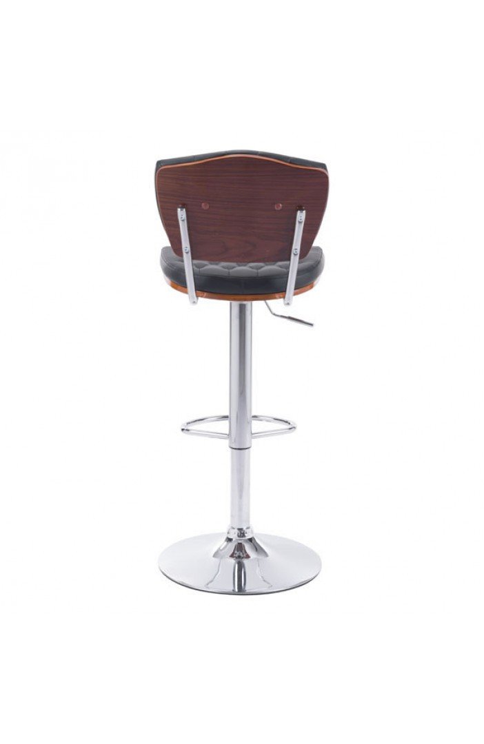 Zuo Tiger Bar Chair